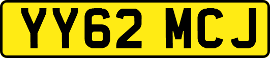 YY62MCJ