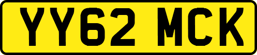 YY62MCK