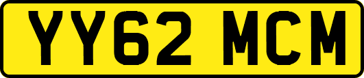 YY62MCM
