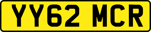 YY62MCR