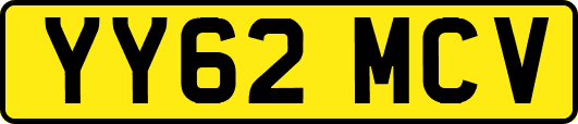 YY62MCV
