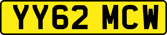 YY62MCW