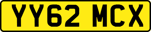 YY62MCX