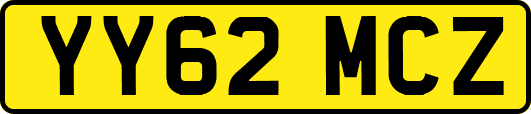 YY62MCZ