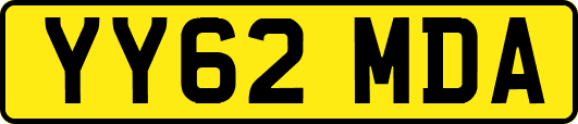 YY62MDA