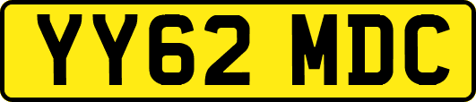 YY62MDC