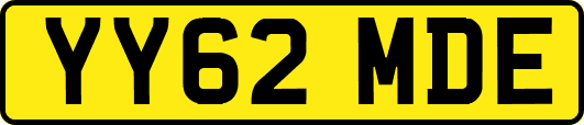 YY62MDE
