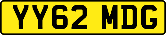 YY62MDG