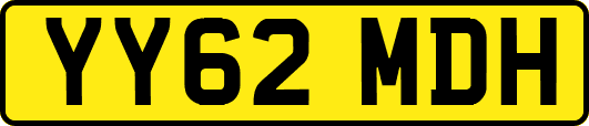 YY62MDH