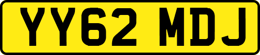 YY62MDJ