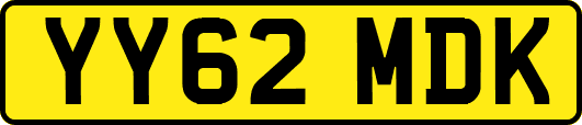 YY62MDK