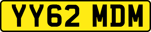 YY62MDM