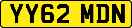 YY62MDN