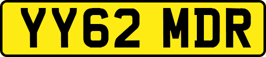YY62MDR