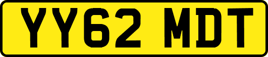 YY62MDT