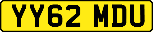 YY62MDU