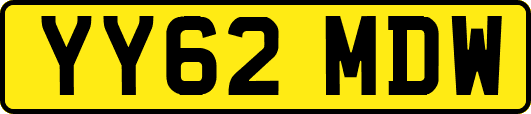 YY62MDW