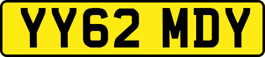 YY62MDY