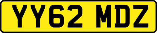 YY62MDZ