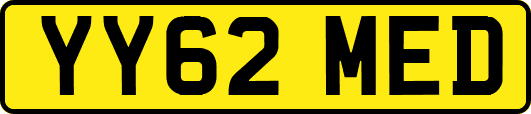 YY62MED