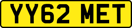 YY62MET