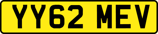 YY62MEV