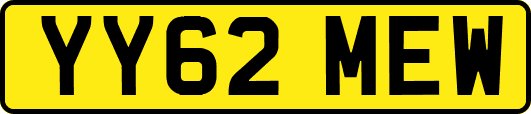 YY62MEW