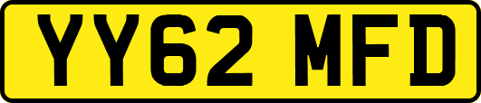 YY62MFD