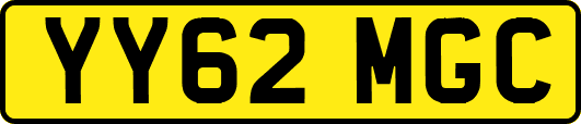 YY62MGC