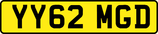 YY62MGD