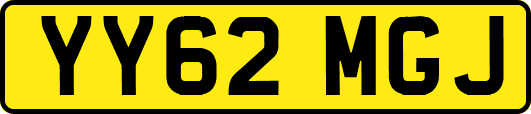 YY62MGJ