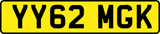 YY62MGK