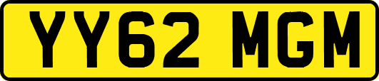 YY62MGM