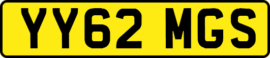 YY62MGS