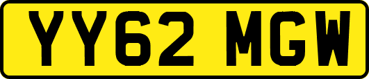 YY62MGW