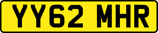YY62MHR
