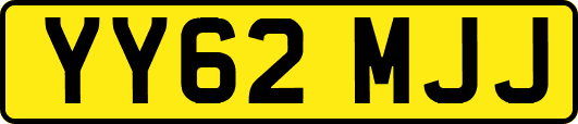 YY62MJJ