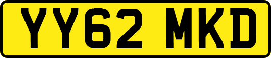 YY62MKD