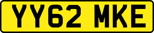 YY62MKE