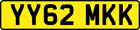 YY62MKK