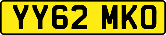 YY62MKO