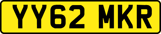 YY62MKR