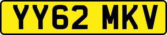 YY62MKV
