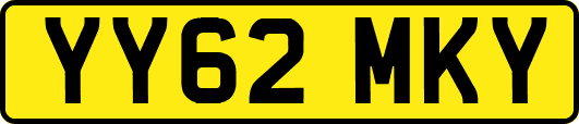 YY62MKY