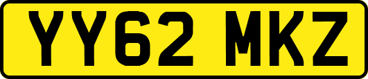 YY62MKZ