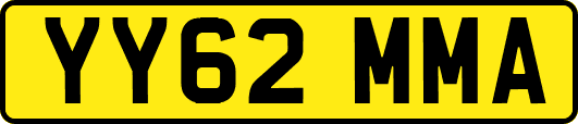 YY62MMA
