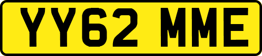 YY62MME