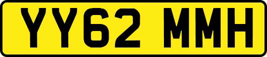 YY62MMH
