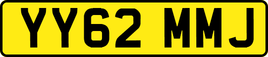 YY62MMJ