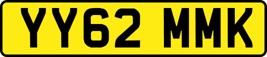 YY62MMK
